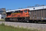 BNSF 9227